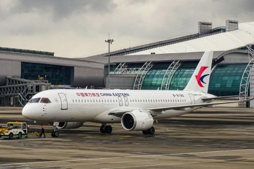 China Eastern Airlines